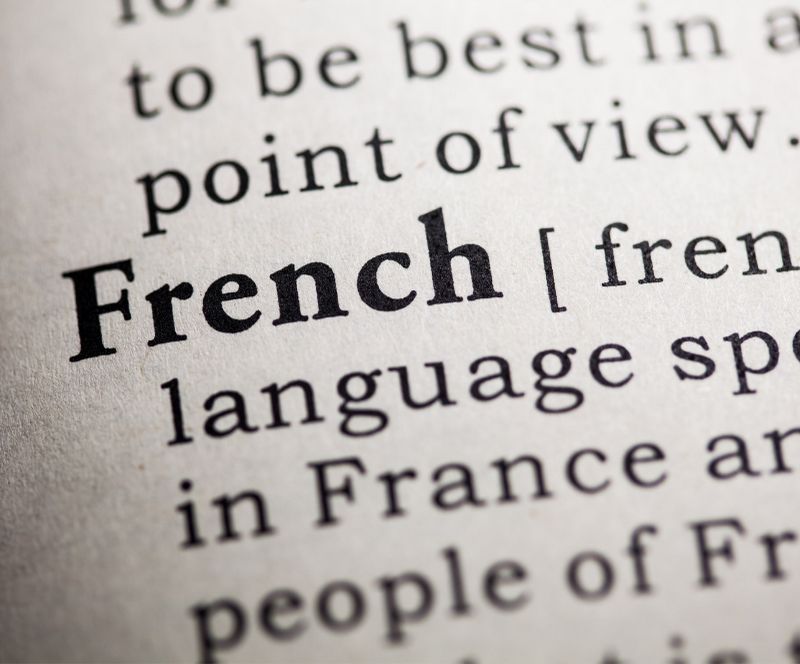 Fransızca Dil Eğitimi